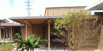 クリニック　外観